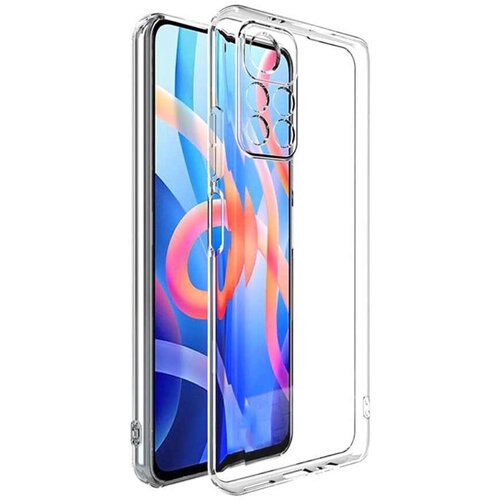  SILIKON REDMI NOTE 11 PROVIDNA XIAOMI PLATOON Cene