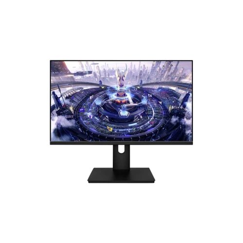 Denver MLE- 2705 Flat Frameless Monitor 4K LED zaslon Energetska učinkovitost 2021 F (A - G) 68.6 cm (27 palac) 3840 x 2 Cijene