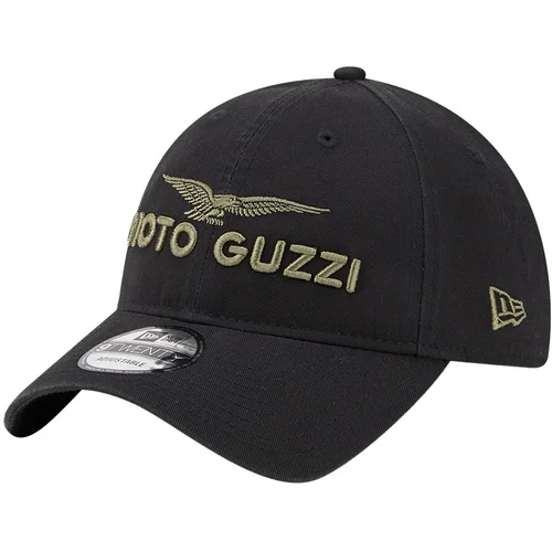 New Era Moto Guzzi 9TWENTY Washed kapa