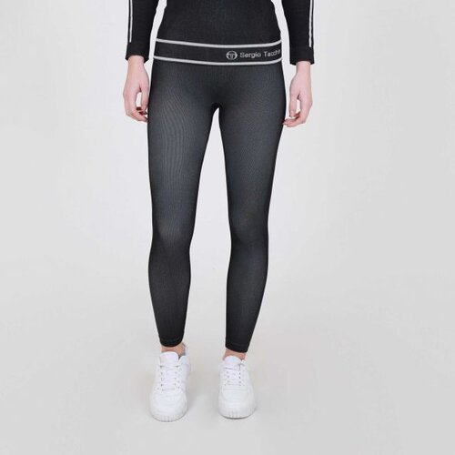 Sergio Tacchini Ženske ski helanke Kali, Crne Cene
