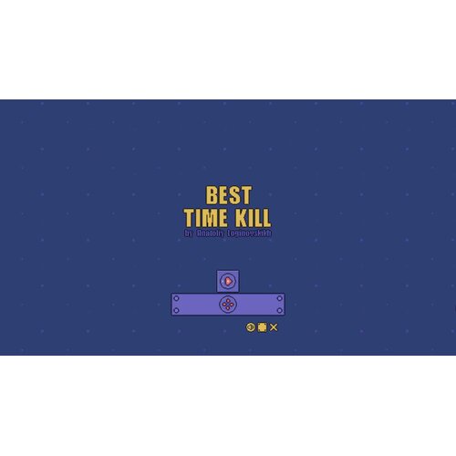 Steam best time kill Cene