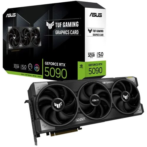 Asus nvidia geforce rtx 5090 32GB TUF-RTX5090-32G-GAMING grafička karta Cene