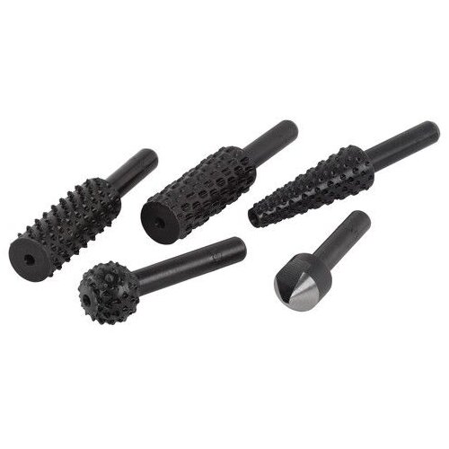 Wolfcraft W2540 Set nastavaka za ra&scaron;panje i upu&scaron;tanje, 5 dijelni Cijene
