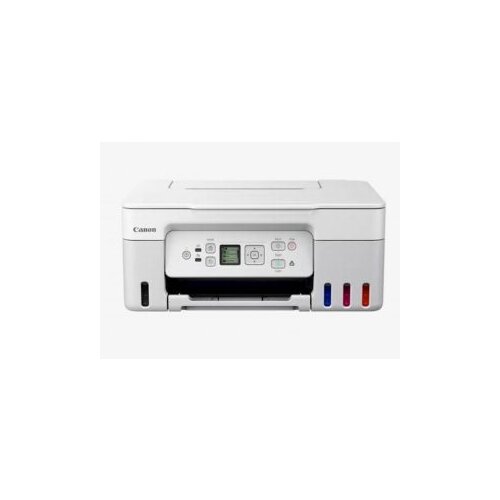  MFP CANON PIXMA G3470 WHITE Slike