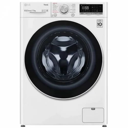 Lg mašina za pranje i sušenje F2DV5S7S0E 7/5 KG