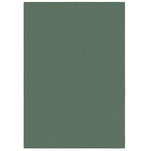 Flair Rugs Zeleni tepih 160x230 cm –