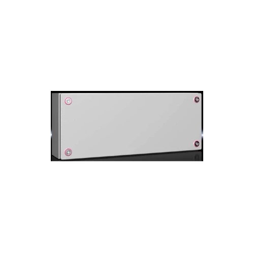 Rittal KX 1535.000 instalacijsko kući&scaron;te, zidno kući&scaron;te 300 x 300 x 120 čelični lim svijetlosiva 1 St. Cijene