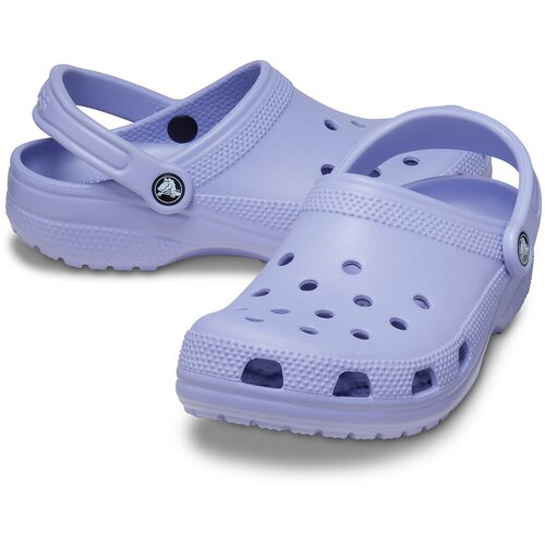 Crocs Cokli CLASSIC U Vijolična Slike