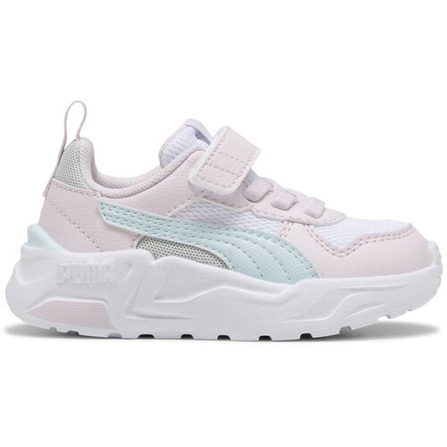 Puma Patike za devojčice Trinity 2 LT AC+ Inf, Bele Cene