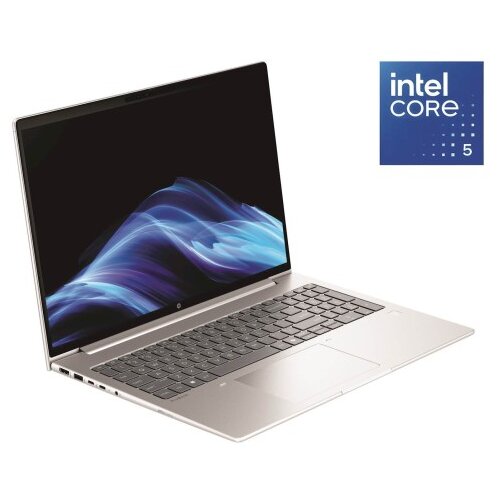 HP Prenosnik ProBook 4 G1iR 16 Intel Core 5-120U/16GB/SSD 512GB/16''WUXGA IPS 300/BL/W11Pro Cene