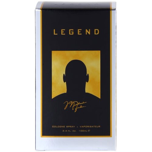 Michael Jordan Legend kolonjska voda za mo&amp;scaron;ke 100 ml Slike
