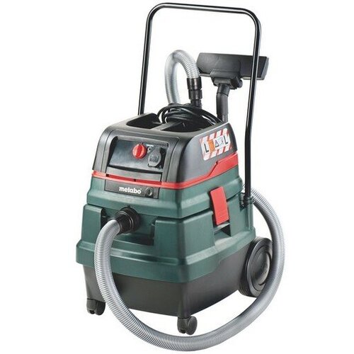 Metabo usisivač suvo mokro ASR 50 L SC Cijene