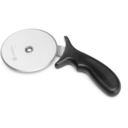 Hendi Rezač za picu, Crna, (L)230mm Cene
