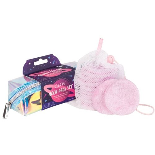 Glov set tufera moon pads Slike