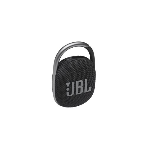 JBL Clip 4 Black Slike