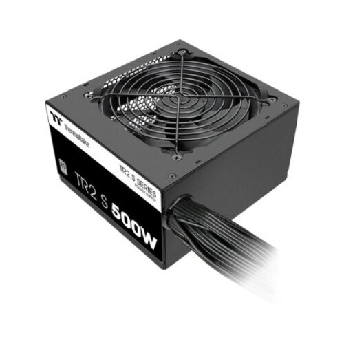 Thermaltake &amp;quot;500W TR2 S | ErP ready&amp;quot; Slike