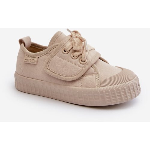 Big Star Children's Sneakers HI-POLY SYSTEM BIG STAR Cijene