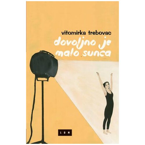 LOM Dovoljno je malo sunca Slike