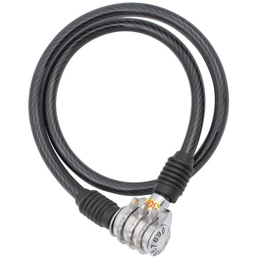 GOLDEN KEY brava sajla na šifru 8X65 2022 crna Cene