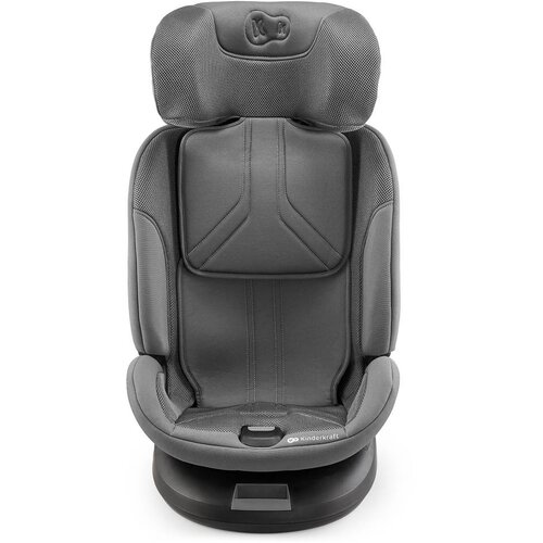  Avtosedež Kinderkraft XPEDITION 3 i-Size 0-36 kg (40-150 cm) 360, siv Slike