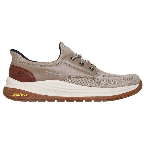 Skechers Modne superge MEROE - ALDEN Bež Cene
