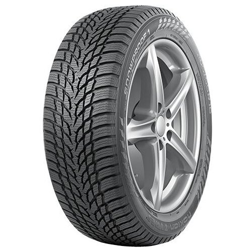 Nokian Zimska 215/40R17 87V SNOWPROOF 1 - Skladi&amp;scaron;če 2 (Dostava 7 delovne dni) Slike