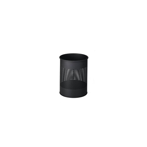 Durable Ko&scaron; za smeće (3310), 15 L, metalik, crnI Cijene