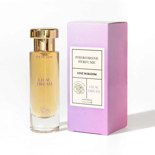 Eye Of Love - Lilac Dream Pheromone Perfume - 30ml Cijene