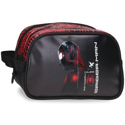 Spiderman Neceser Technology Marvel prilagodljiv za kolica Cijene