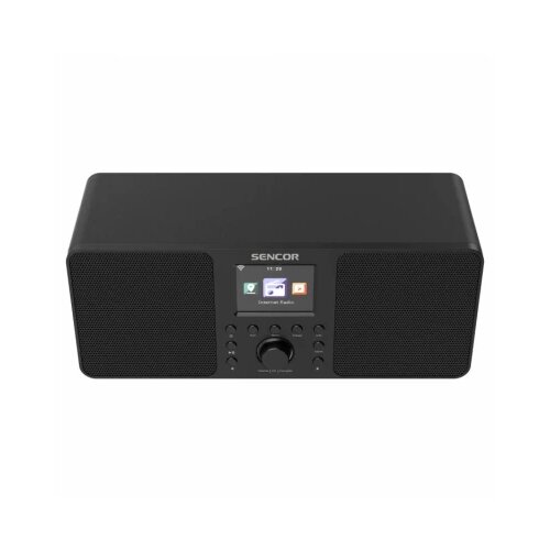 Sencor Radio SIR 6100WDB Internet Cene