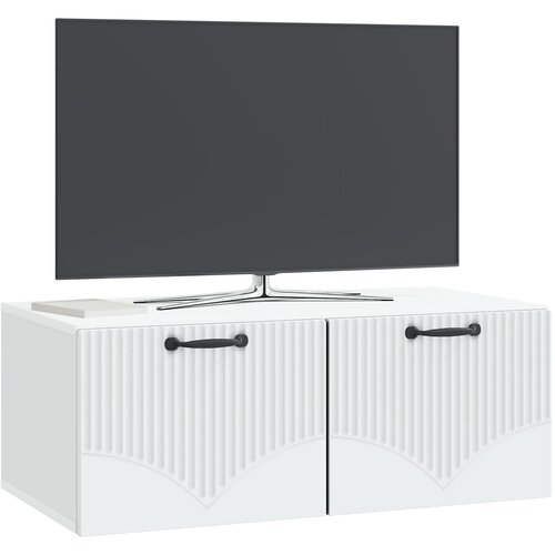  ormar za zid Bijela 78,5 x 41 x 30 cm Konstruirano drvo Slike