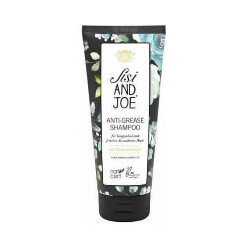 Sisi and Joe anti-grease shampoo Cijene