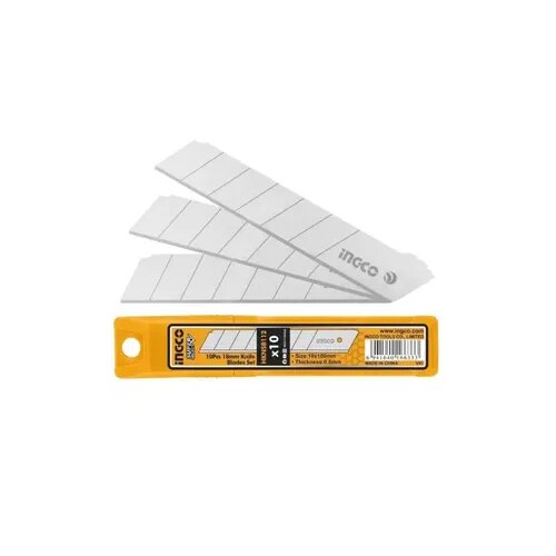 Ingco hukb61001 set nožica 10 kom za huk 6238 ( HUKB61001 ) Slike