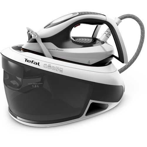 Tefal SV8130E0 parna postaja Slike