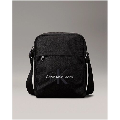 Calvin Klein Jeans Torbe K50K512011 Črna Cene