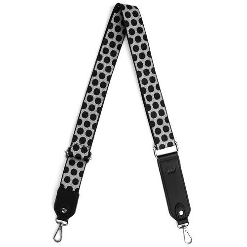 Vuch Zamjenski remen za torbu Elory 10.Y Black, 90 &ndash; 148 cm Cijene