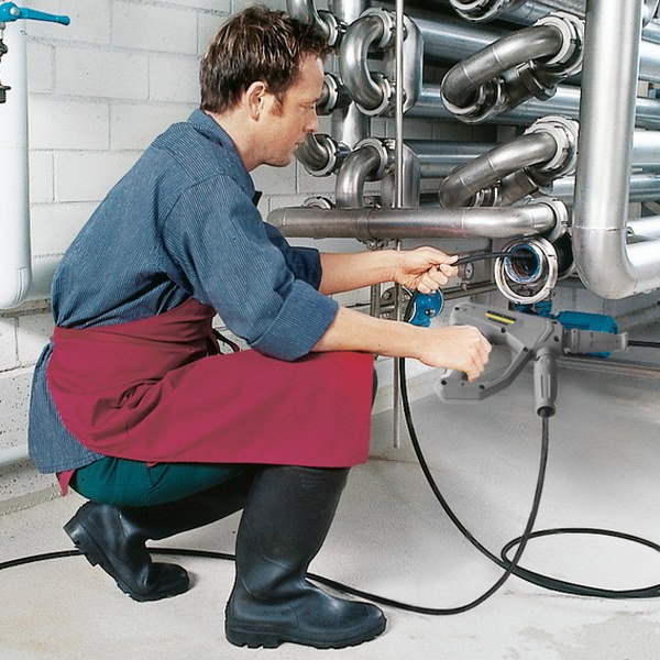 Karcher PROFI crijevo za či&scaron;ćenje cijevi DN 6, maks. 250 bara, 6.110-008 Cijene