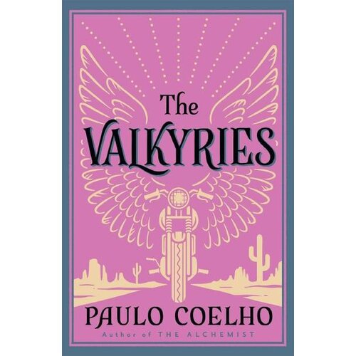 Harper Collins Publishers Ltd Paulo Coelho - The Valkyries Cene