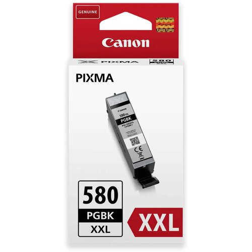 Canon PGI-580XXL PGBK ketridž Slike