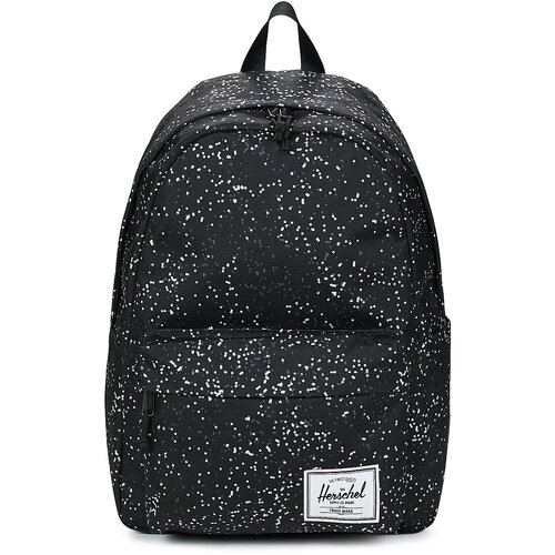 Herschel Nahrbtniki CLASSIC BACKPACK Črna Slike