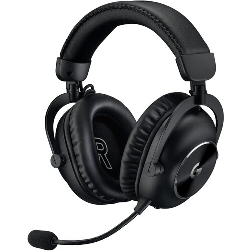 Logitech Slušalice sa mikrofonom, PRO X 2 LIGHTSPEED white, Wireless, Bluetooth, 3,5mm, 981-001269 Cijene