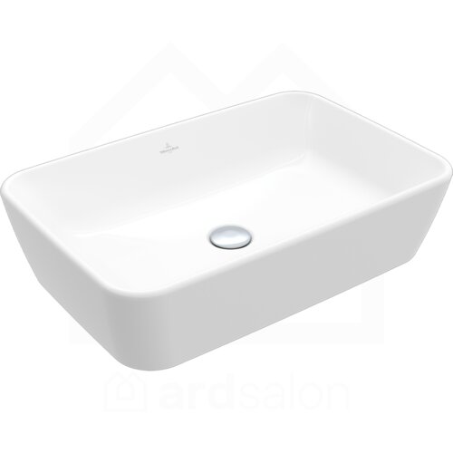 Villeroy Boch Architectura 60 nadgradni lavabo sa prelivom 5A276001 Cene