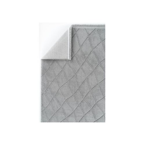 Conceptum Hypnose newyork 3111 - grey grey carpet (120 x 450) Cene
