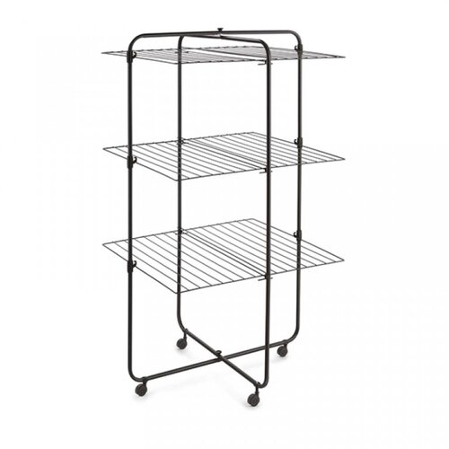 Olimp Sport Sušilica za veš Dijon Onyx 33m 72x64x123cm Metaltex Cene