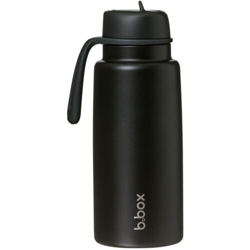b.box termo steklenička Flip Top 1000 ml deep space Cene