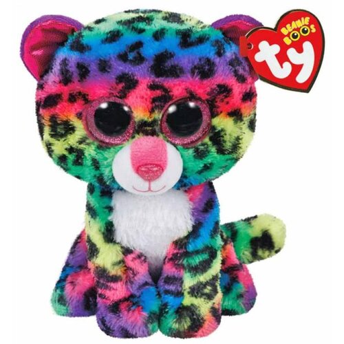  37189 LEOPARD DOTTY 15 CM Slike