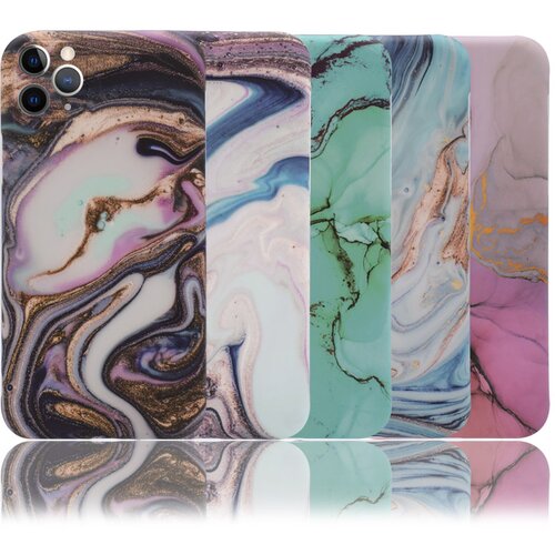  Maska za iPhone XS Tip5 Marble Artistic Cene
