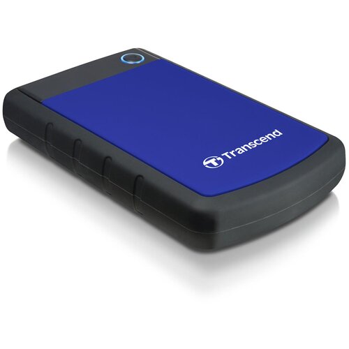Transcend tvrdi disk 2TB StoreJet 25H3B Transcend Cijene