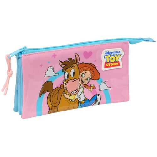Toy Story Disney Pixar Jessie trostruka pernica Cijene