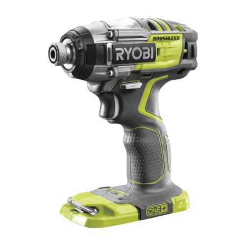 Ryobi aku udarni odvijač 18 V BRUSHLESS R18IDBL-0 Cijene